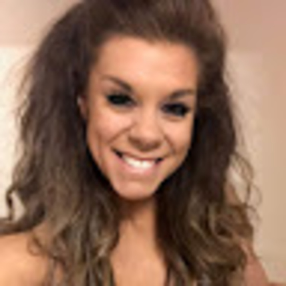 Meet your Posher, Mallory